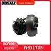 DeWalt DCF809 Ударный гайковерт Отвертка Комплект аксессуаров N611705