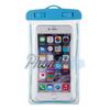 Sac Waterproof Bleu compatible Apple iPhone 3G 3GS 4 4S 5 5S 5C 6 6S 6 Plus 6S Plus SE - Phonillico®