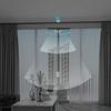 Sonoff ZigBee Smart Sensor Office Living Room 110 Degrees Alarm Remote Control Movement Detector Security System