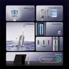 Prooral LS-1 Sonic Electric Toothbrush