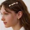 OVLA Vintage Ribbon Hair Pin HP042