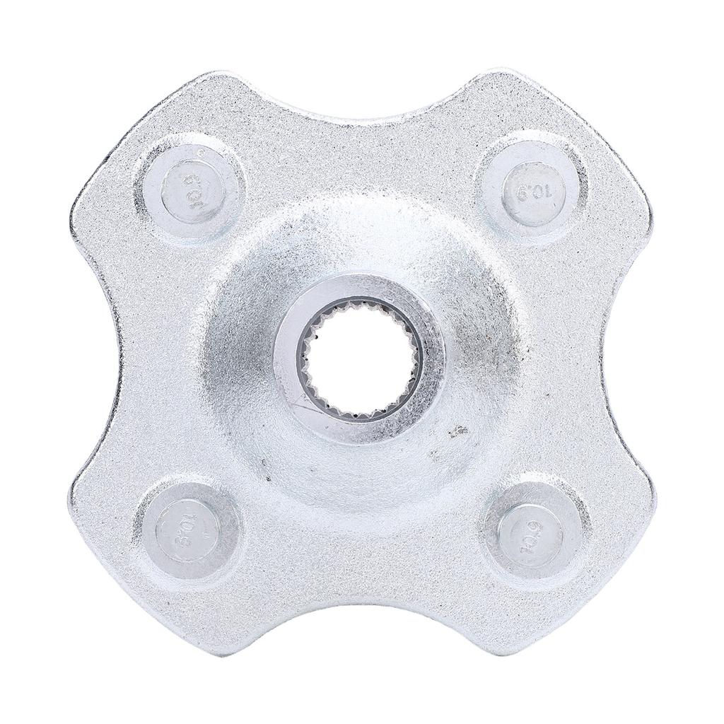 Rear Axle Wheel Hub 42410 HC4 750 Rear Wheel Hub Set Replacement for TRX200 TRX200D TRX200SX TRX250TE TRX300