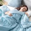 Tansu No Gen Single Size Comforter, Soft and Fluffy, Cooling Type, Q-max04, Contact Cooling,