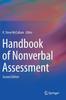 Книга Handbook of Nonverbal Assessment
