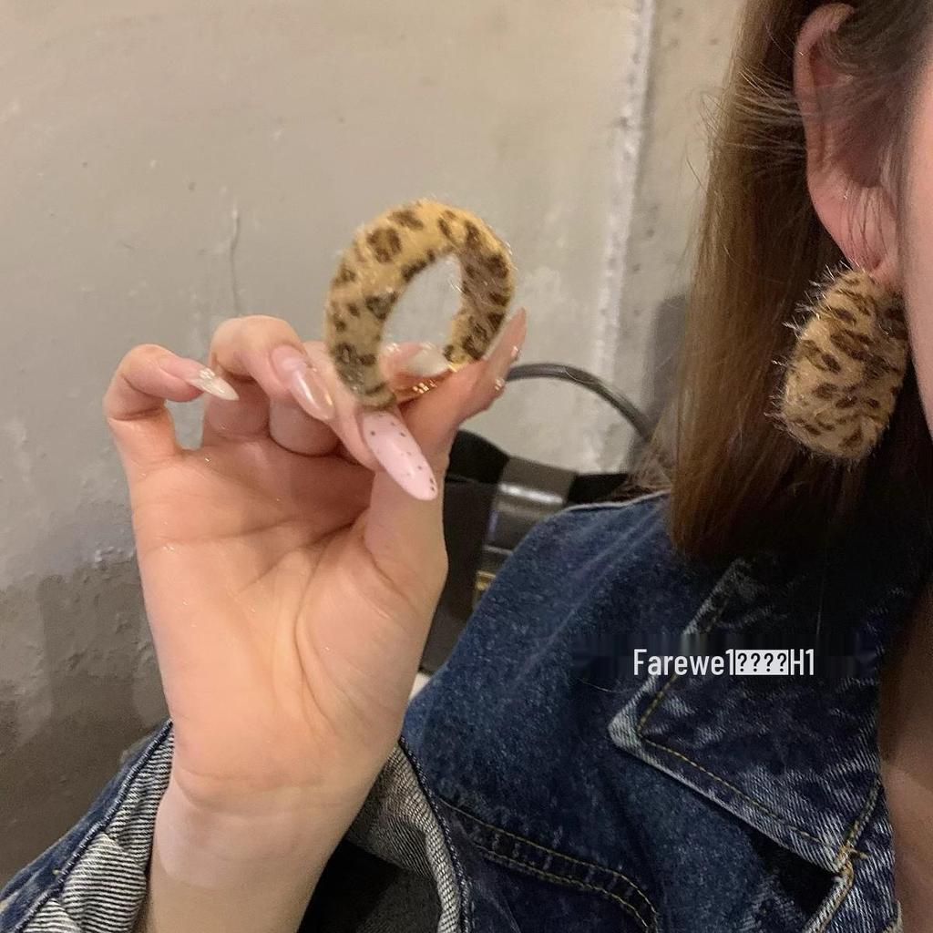 Роскошные европейские и американские серьги-пусеты с бриллиантовой кисточкой для вечеров и вечеринок