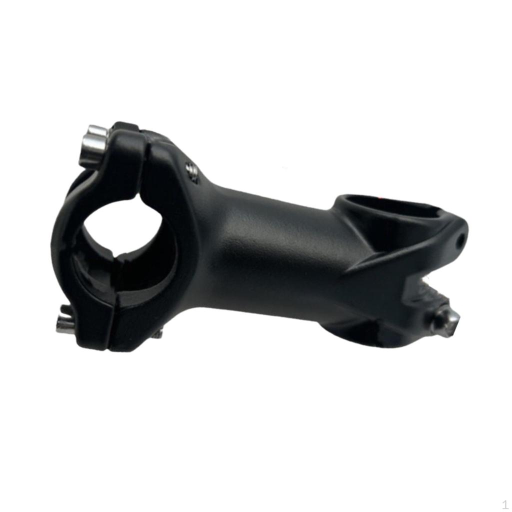 Вынос велосипеда из алюминиевого сплава, руль с регулируемым углом, легкий велосипед для гор