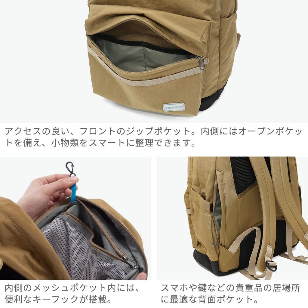 M рюкзак 25 25AW рюкзак