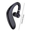 S109 Single Ear Wearing Wireless BT Headset For Business Driving Sports HIFI Ambient Noise Cancelling Wireless Headphones