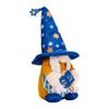 Plush Hanukkah Gnomes with Handhold for Holiday Office Home Decoration Dropshipping