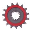 15T Для Cfmoto 450Mt 450Mt 450 Mt Маленькая Бесшумная Прочная Мотоциклетная Передняя Звездочка Цепное Колесо Передний Маховик Шестерня