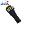 5X Cooling Heater Core Water Connecting Pipe Hose Connector Tube For Mazda 2 3 5 6 Protege 323 MX-3 RX-7 MX-6 626 MPV D65161240A