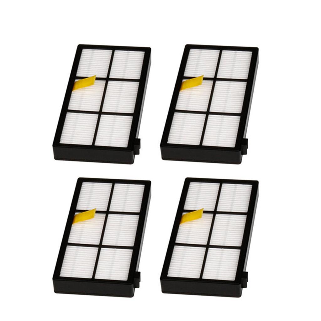 Совместимо с пылесосом IRobot Roomba серии 800/900 Аксессуары 14 деталей