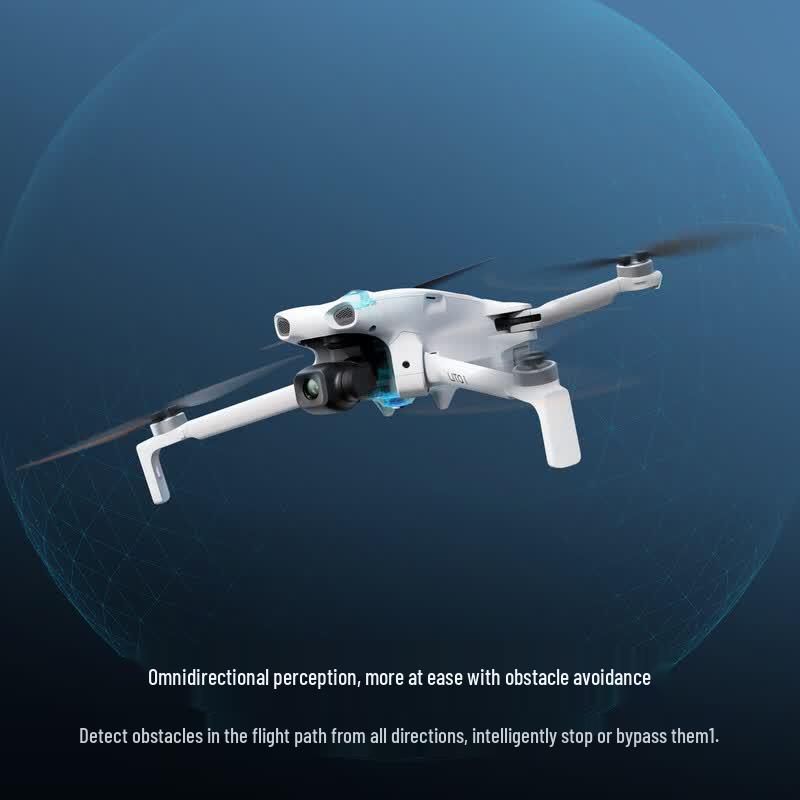 DJI Mini 3 Pro Drone (CN version)