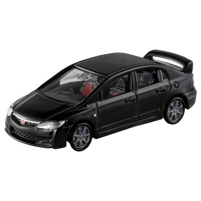 Takara Tomy Tomica Premium 37 Honda Civic Type R Памятная миниатюрная игрушечная машинка премиум-выпуска для детей от 6 лет и старше (ФД2) (Издание Tomica)