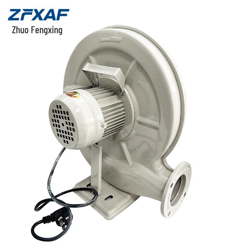 Промышленный центробежный вентилятор ZFXAF TZY-750