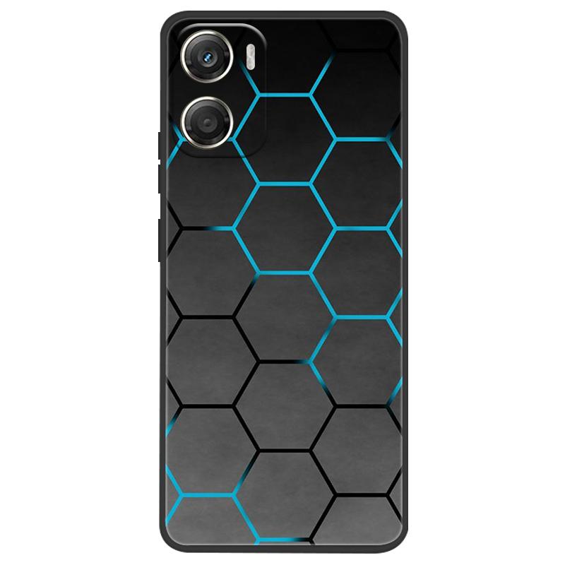 For Motorola Moto G06 Power Case Shockproof Back Cover For Moto G86 Power Soft Silicone Fundas Bumper For MotoG86 MOTOG06 Shell