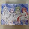 Stellive Special Card + Chocoheim & Whiteheim Used