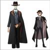 Bungo Stray Dogs Cos Clothing Zhongyuan Zhongya Cosplay Clothing Complete Set
