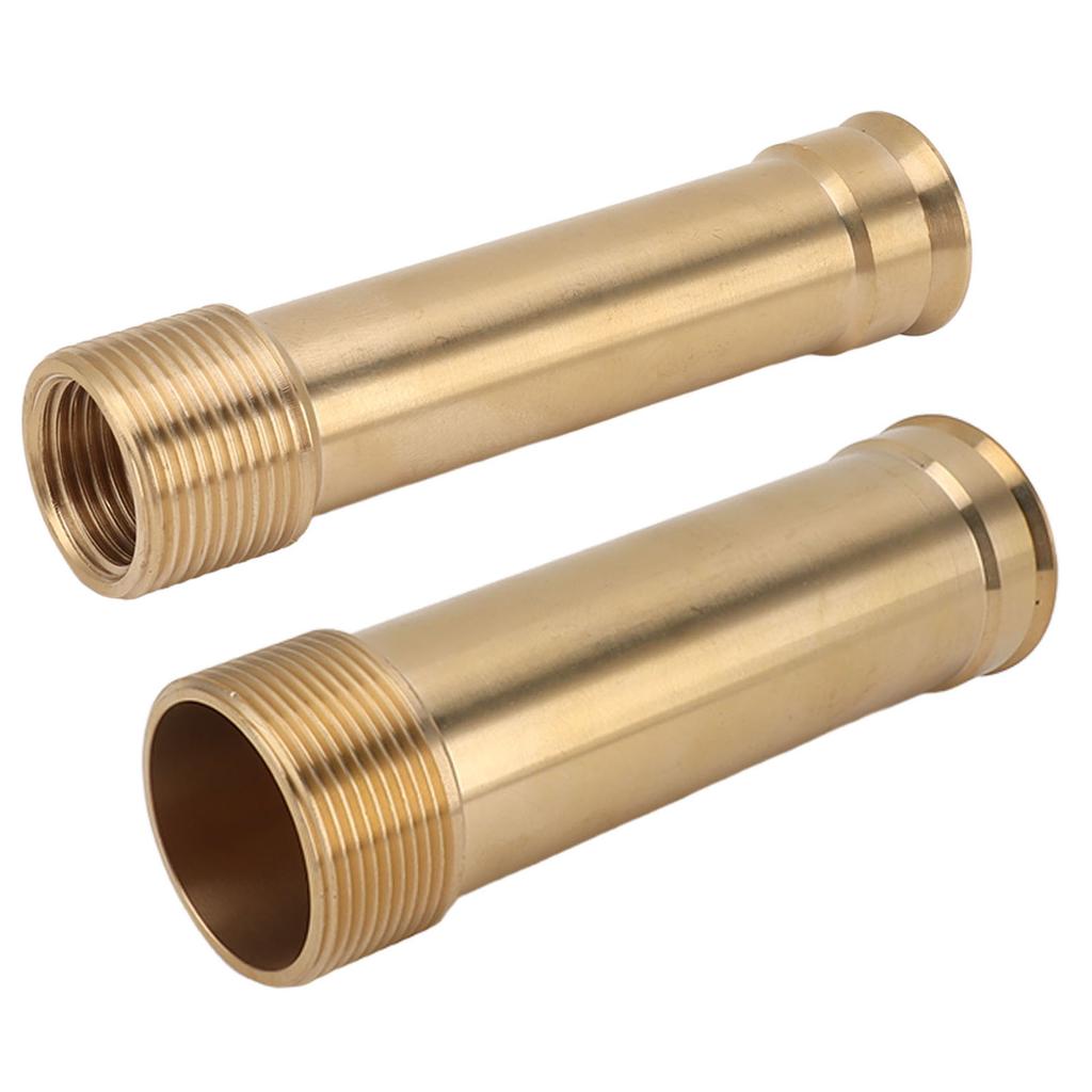 Латунная насадка для фонтана «Утренняя слава», насадка для фонтана «Труба», для садового пруда, парка развлечений, библиотечная насадка для фонтана