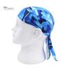 Headwear Outdoor Unisex Sport Cycling Cap Breathable Pirate Hat Bandana Headband
