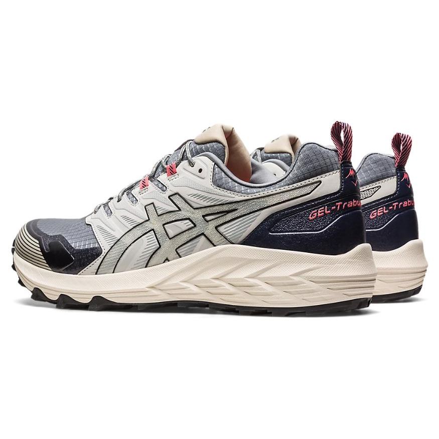 Asics Кроссовки унисекс Gel Trabuco Terra SPS Stone Grey Midnight 1203A238-020