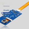 13-мегапиксельный модуль камеры OV13850 для Raspberry Pi 5