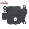 HVAC AA5Z19E616A For Ford Explorer F150  2011 2012 2013- Taurus AA5Z-19E616-A AA5Z19E616A 604228 Heater Blend Door Actuator
