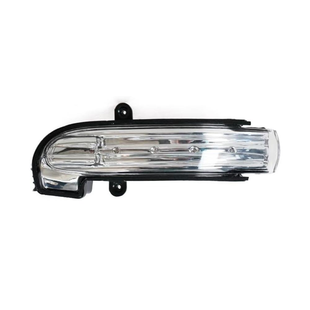 Left Mirror Signal Light For Mercedes-Benz C-Class W203 C230 C240 C32 2004-2007