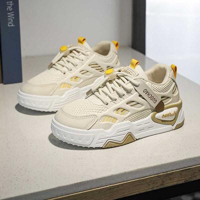 Демисезонные низкие ботинки Мэри Джейн на резиновой подошве, женские вулканизированные кроссовки, крутая обувь, спортивные, минималистичные, выгодное предложение, Tennes