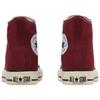 Converse Кеды All Star High top Унисекс Бордовый 31316710