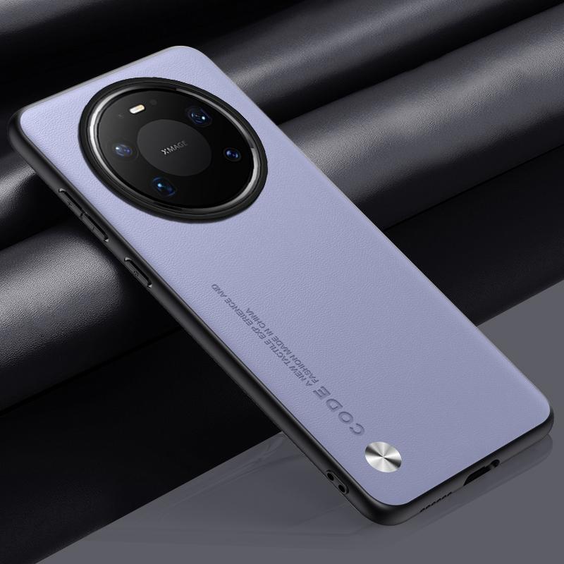 Роскошный чехол из ПУ кожи для Huawei Mate 80 Pro Max, задняя крышка, силиконовый TPU, ударопрочная защита, чехол для телефона для Huawei Mate80 Pro