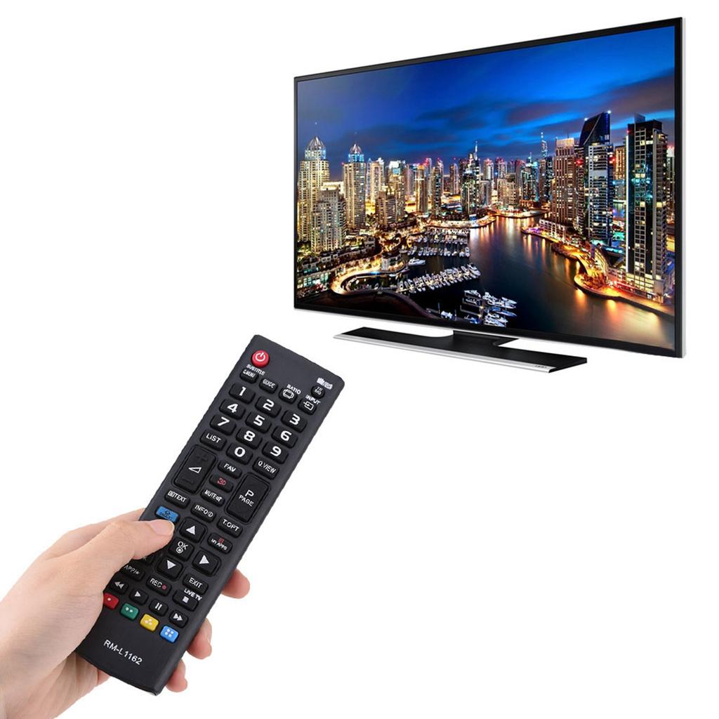 Универсальный сменный пульт дистанционного управления Smart Remote Controller для ЖК-телевизора LG