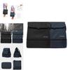Classic Design Insulated Lunch Bag For Travel With Premium Oxford Cloth