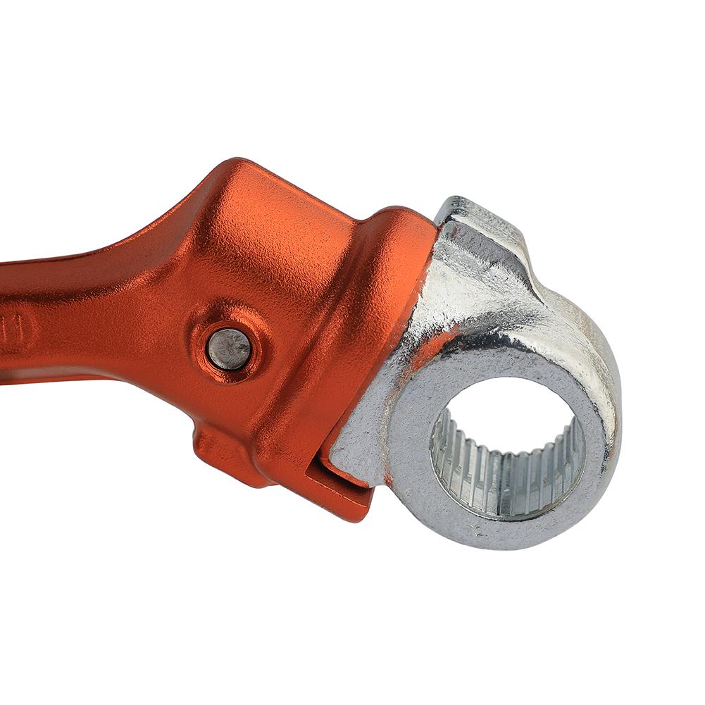 Для KTM 85 SX 17/14 19/16 Для Husqvarna TC 85 17/14 19/16 Для Gas MC 85 17/14 19/16 Мотоцикла Рычаг кикстартера Педаль кикстартера