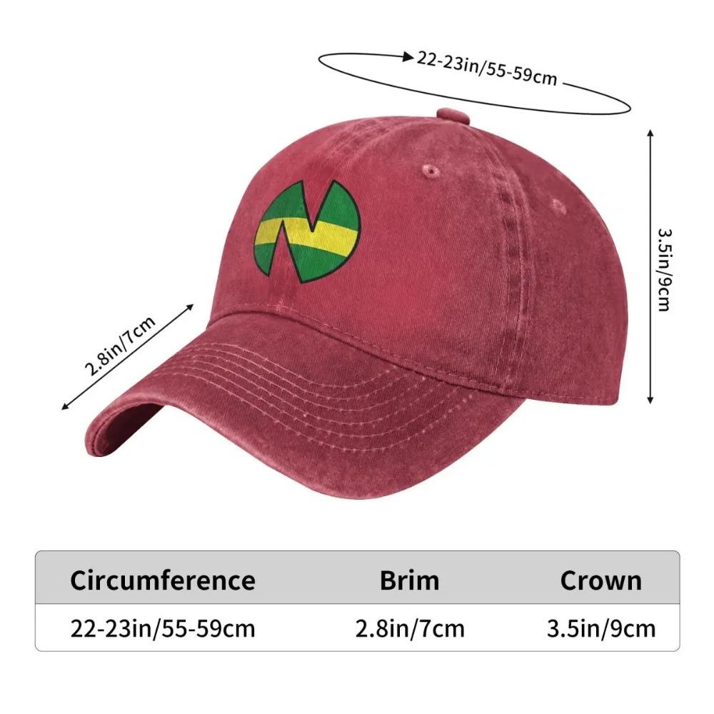NewPi Бейсболка Captain Tsubasa Ретро Потертый Хлопок Япония Футбол Манга 90-е Snapback Кепка Для outdoor тренировок Подарочные Кепки Шляпа