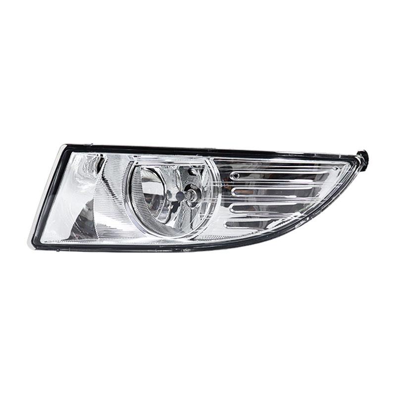 Автоаксессуары для Skoda Fabia MK2 5J 2011 2012 2013 2014 Передний бампер Противотуманная фара Сигнальная лампа С лампочкой 5J0941699B 5J0941700B