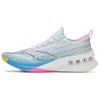 Кроссовки Li Ning League Of Legends X Feidian 3.0 Elite Versatile Non-Slip Low-Top Running Shoes Unisex кроссовки Standard-White ARMT035-16