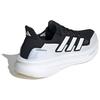 Adidas UltraBoost 5 Black White Unisex Sneakers Core-Black Cloud-White Off-White IF1480