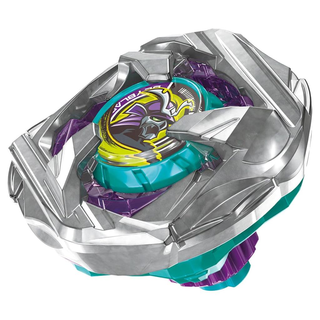 TAKARA TOMY BEYBLADE X Samurai Calibur Booster BX-45 6-70M