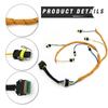 Жгут проводов управления форсунками 222-5917 2225917 Для экскаватора Caterpillar Cat