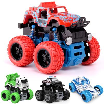 Игрушечная машина оптовая продажа инерционный 4WD внедорожник мальчик детский автомобиль подарок
