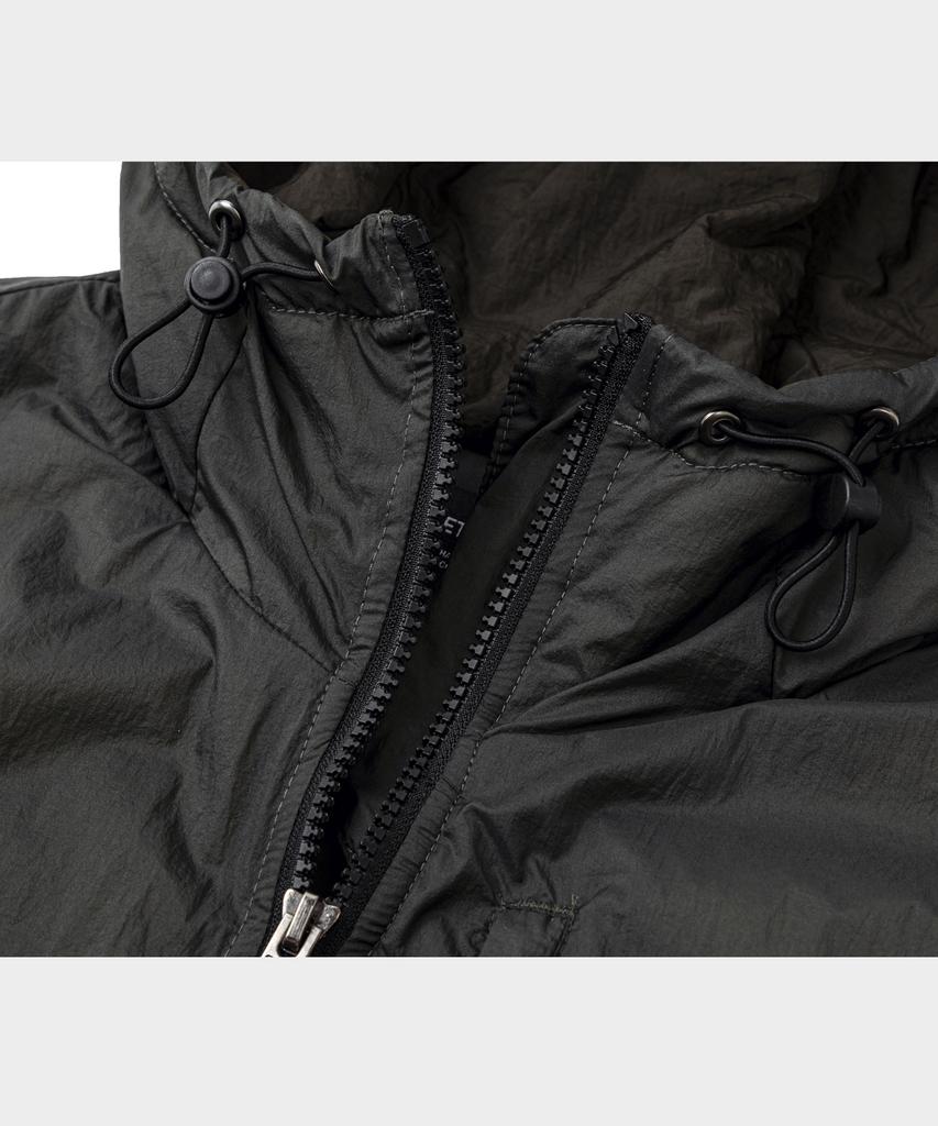 Джемпер Lettercomo Superlight Insulation Угольный