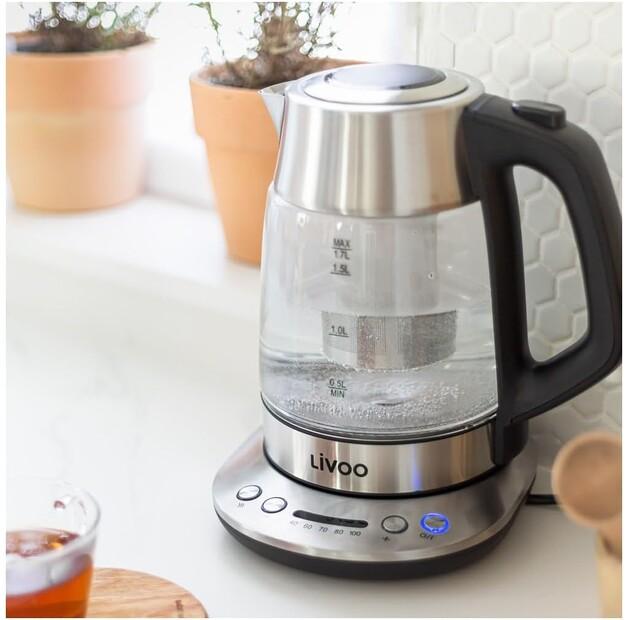 Kettle Livoo DOD165