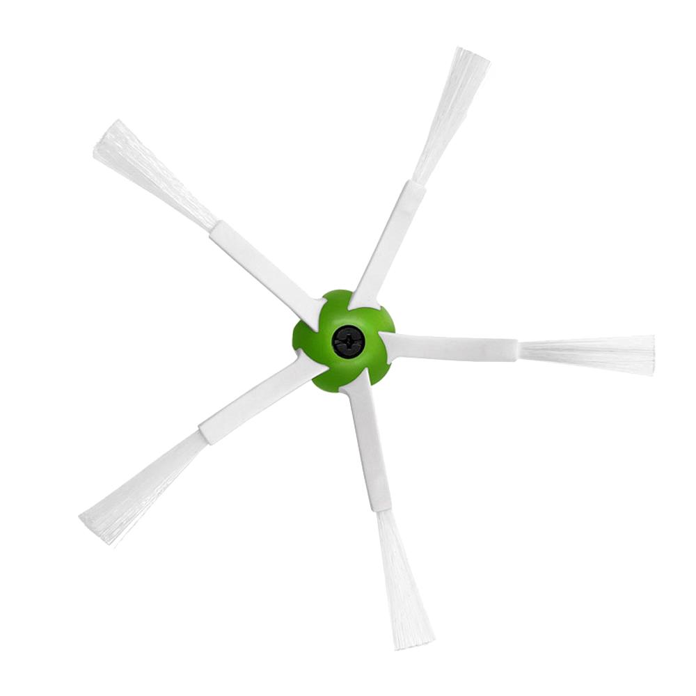 Боковая щетка для iRobot Roomba i7 i7 + i7Plus E5 E6 E7, детали робота-пылесоса