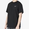 Nike Мужская футболка Dri Fit SS23 Черная DV9840-010