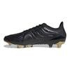 adidas Copa Sense.1 AG Black Gold Metallic Мужские кроссовки Core-Black Cloud-White FW6502