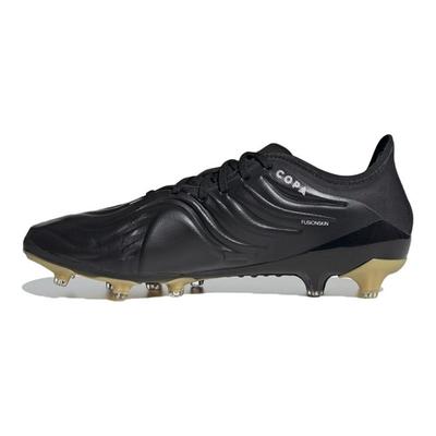 Copa Sense.1 AG Black Gold Metallic Мужские кроссовки Core-Black Cloud-White FW6502
