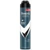 Men's Invisible Spray Deodorant 200 Ml -
