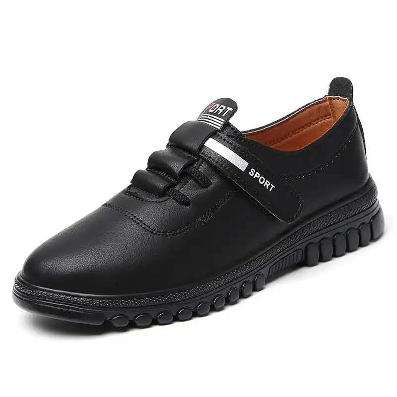 Brand White Women's Summer Sneakers Casual Wide Foot Shoes Sport Badkets Sports-leisure Women Shoes,split Leather