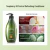 SEEYOUNG Sapindus Oil Control & Refreshing Hair Care Set